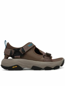 Sandali 1164770 Marrone