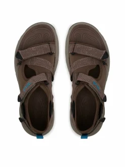 Sandali 1164770 Marrone