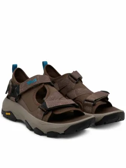 Sandali 1164770 Marrone