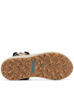 Sandali 2068351 Marrone