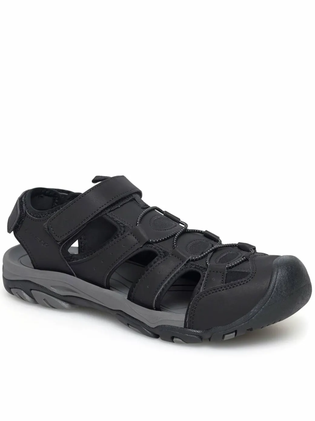 Sandali 21MC0604 Nero