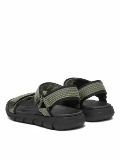 Sandali 20805-54 Nero