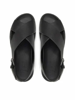 Sandali 803961444002 Nero