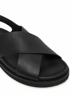 Sandali 803961444002 Nero