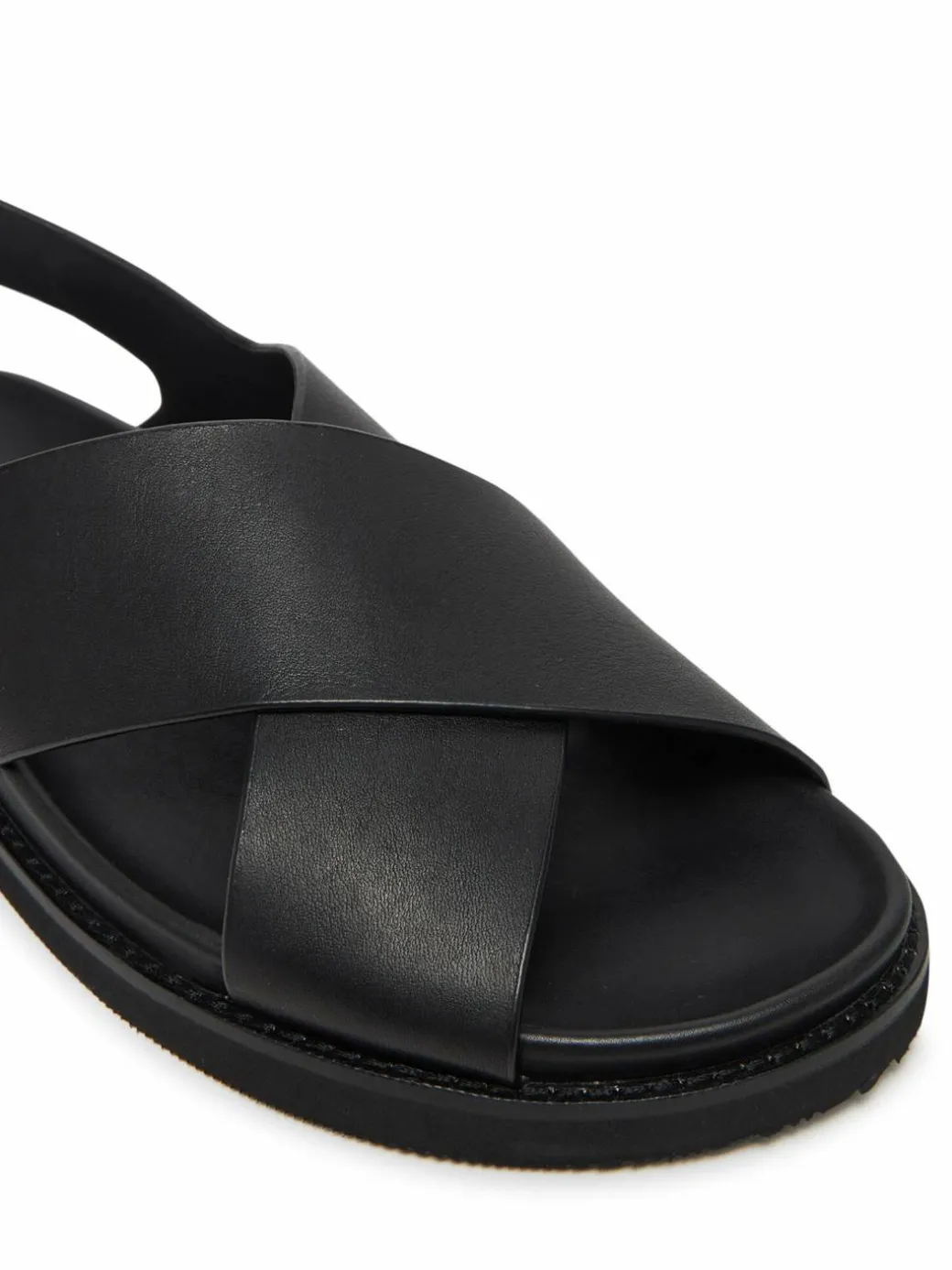 Sandali 803961444002 Nero