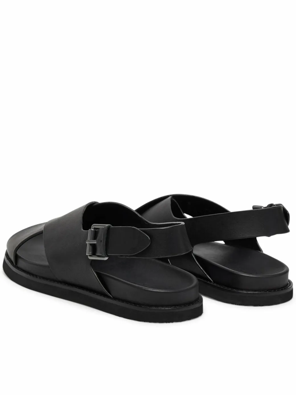 Sandali 803961444002 Nero