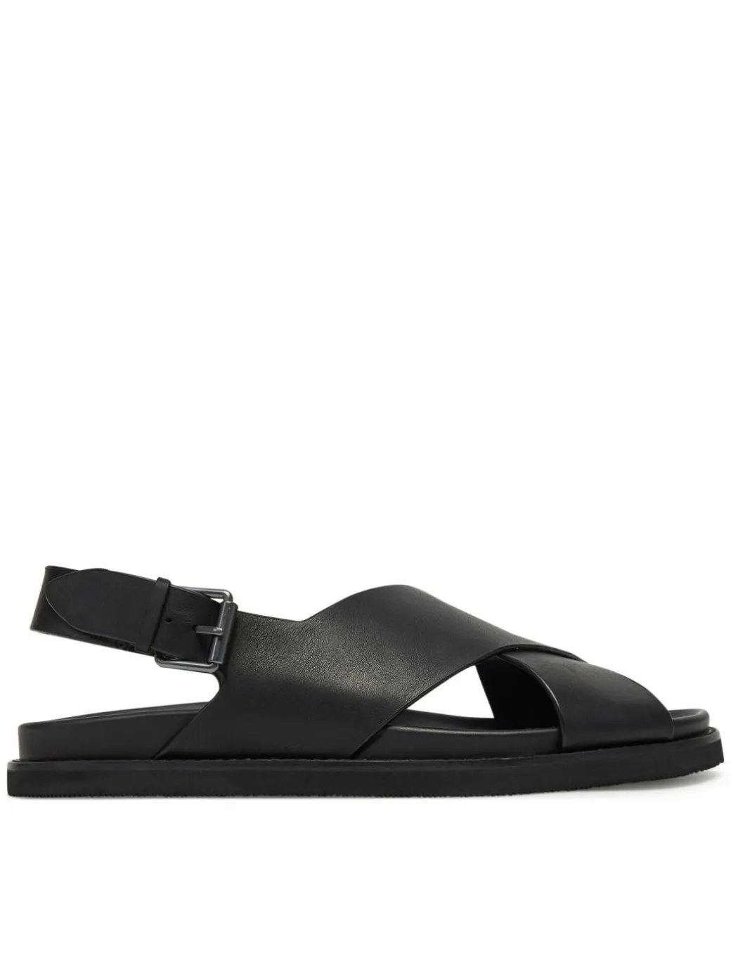 Sandali 803961444002 Nero