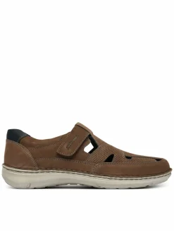Sandali New Anvers 81 44981 Grigio scuro