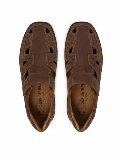 Sandali New Anvers 81 44981 Marrone