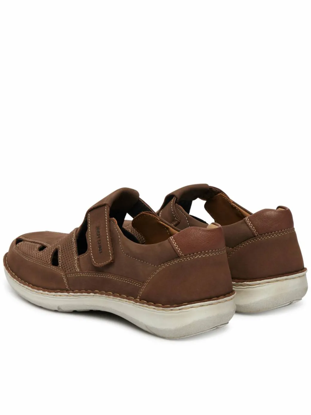 Sandali New Anvers 81 44981 Marrone