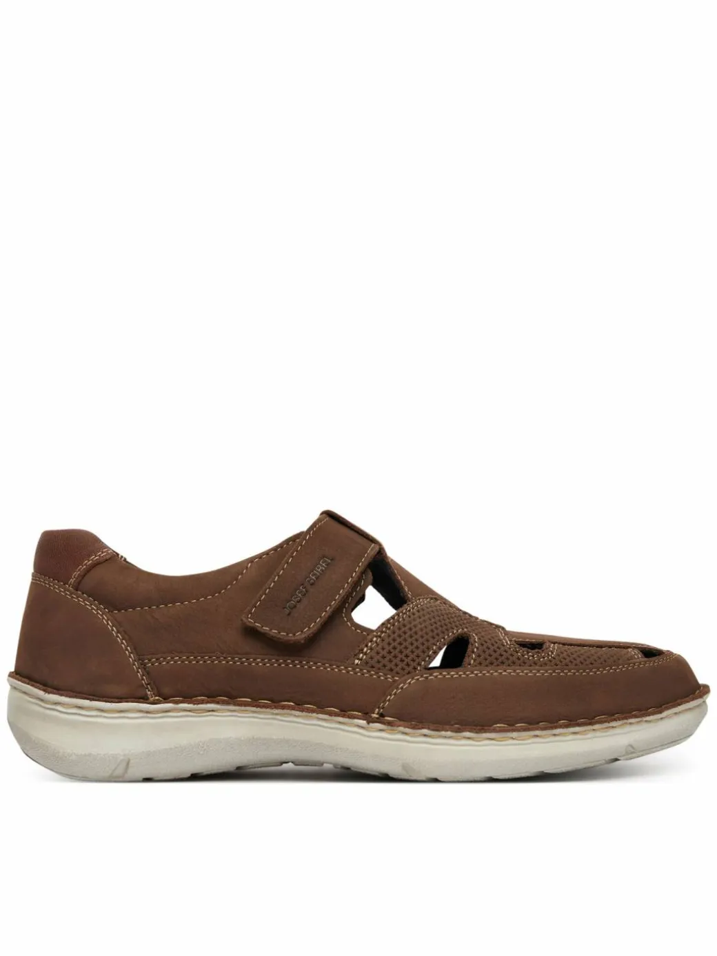 Sandali New Anvers 81 44981 Marrone