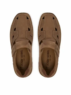 Sandali New Anvers 81 44981 Marrone
