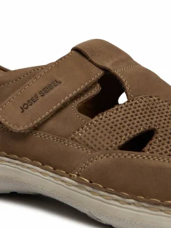Sandali New Anvers 81 44981 Marrone