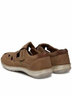 Sandali New Anvers 81 44981 Marrone