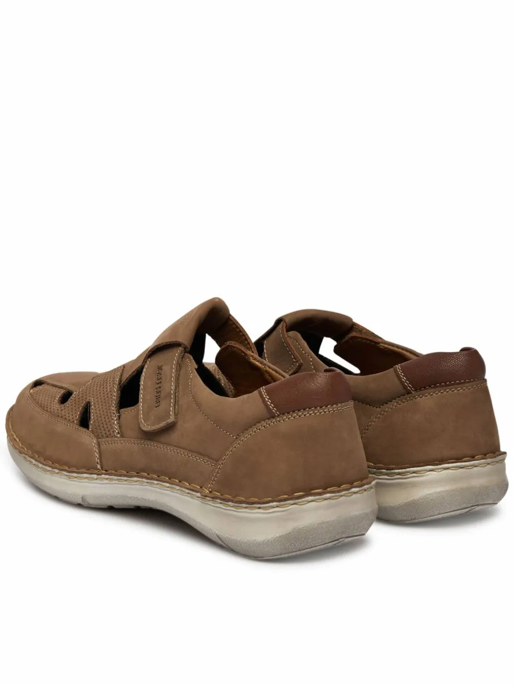 Sandali New Anvers 81 44981 Marrone