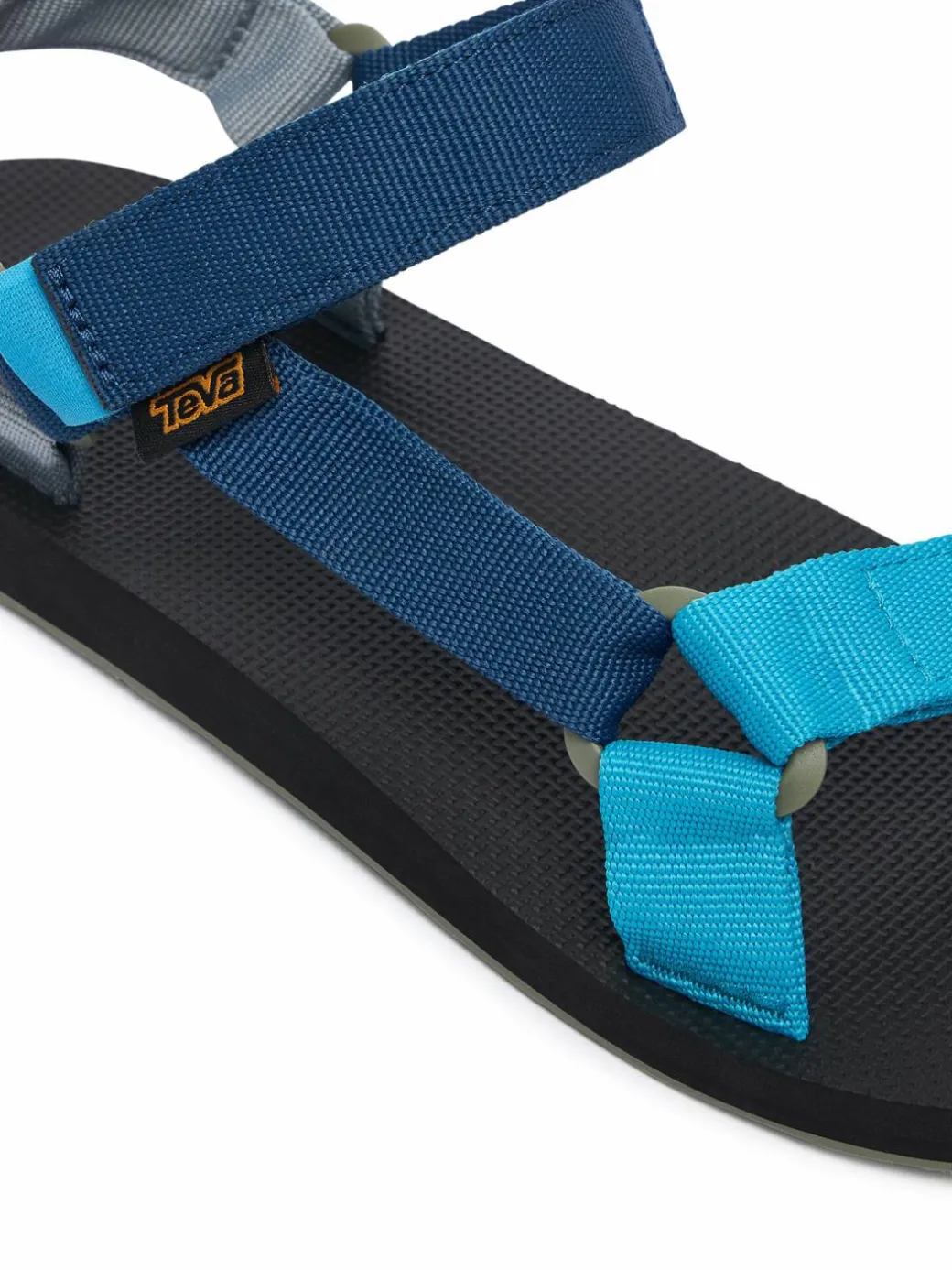 Sandali Original Universal 1004006 Blu scuro