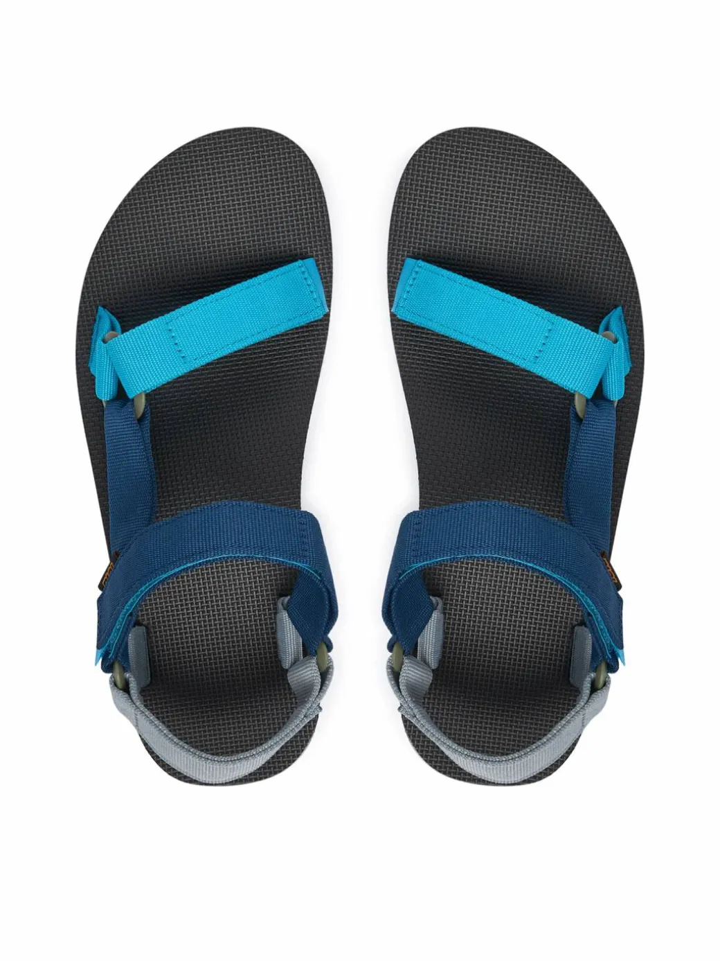 Sandali Original Universal 1004006 Blu scuro