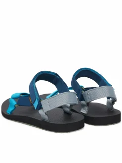Sandali Original Universal 1004006 Blu scuro