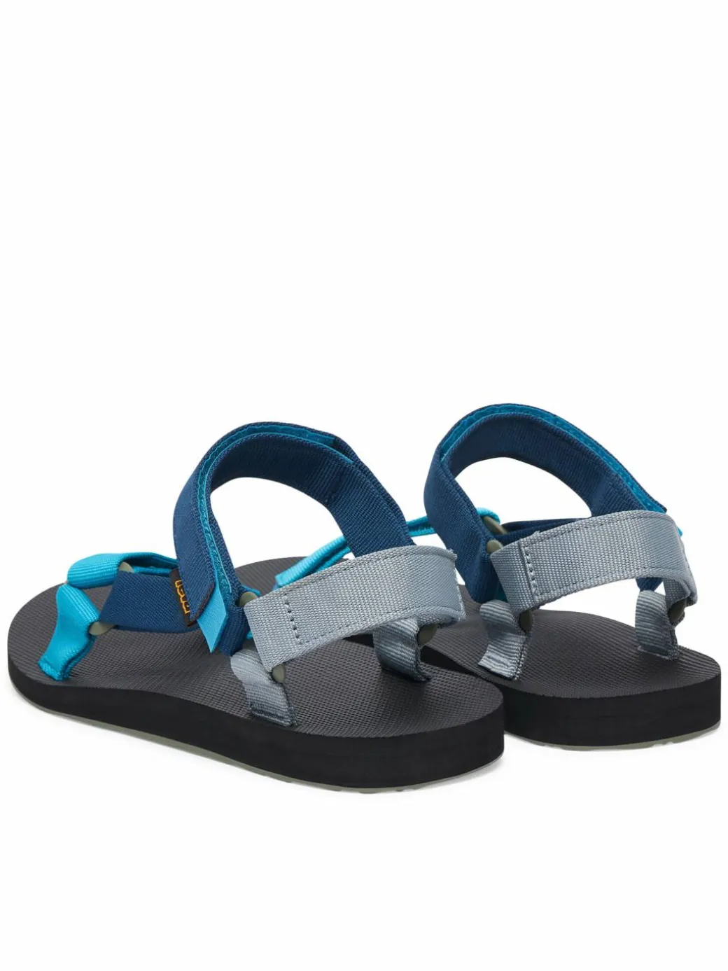 Sandali Original Universal 1004006 Blu scuro