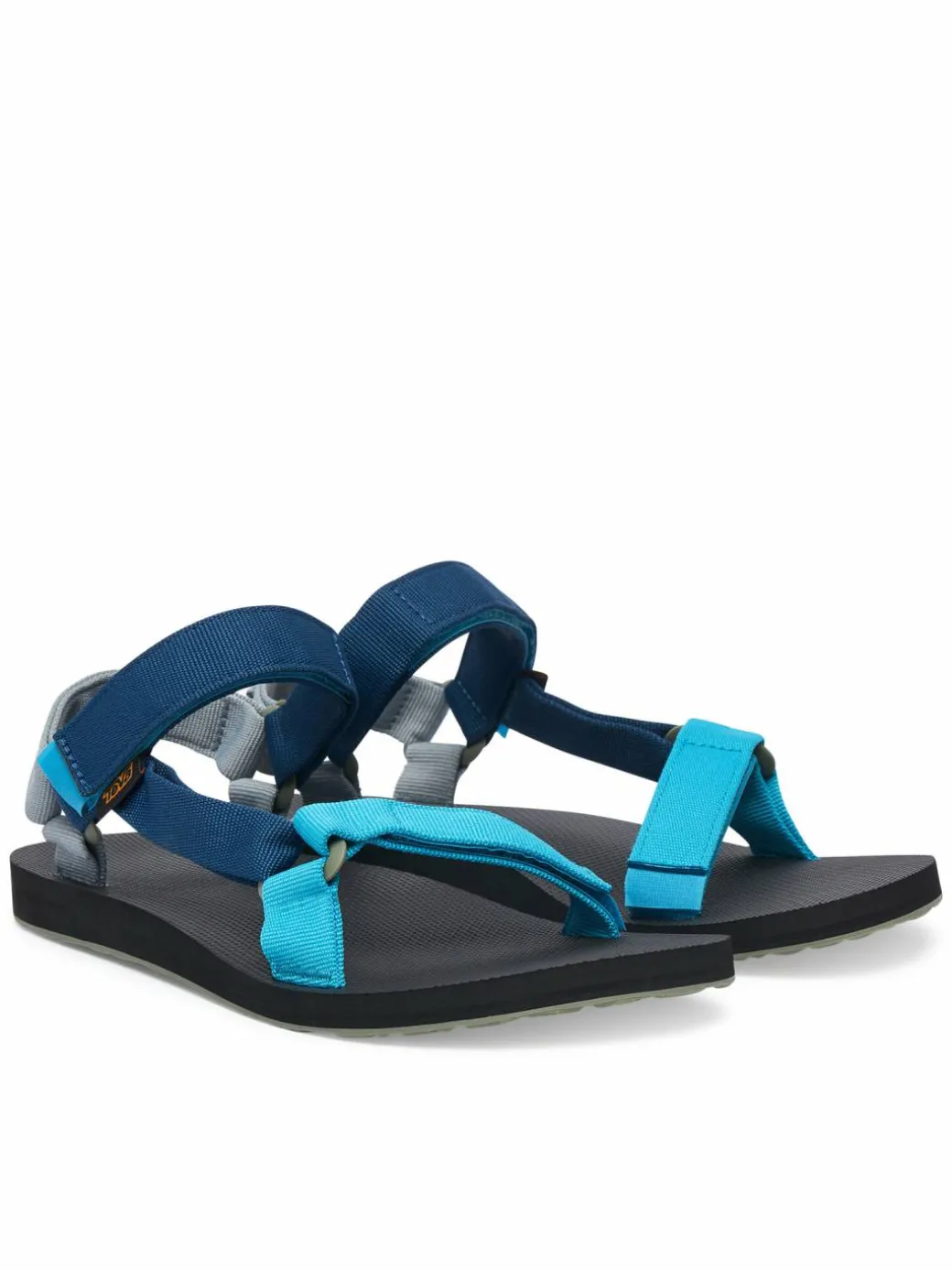 Sandali Original Universal 1004006 Blu scuro