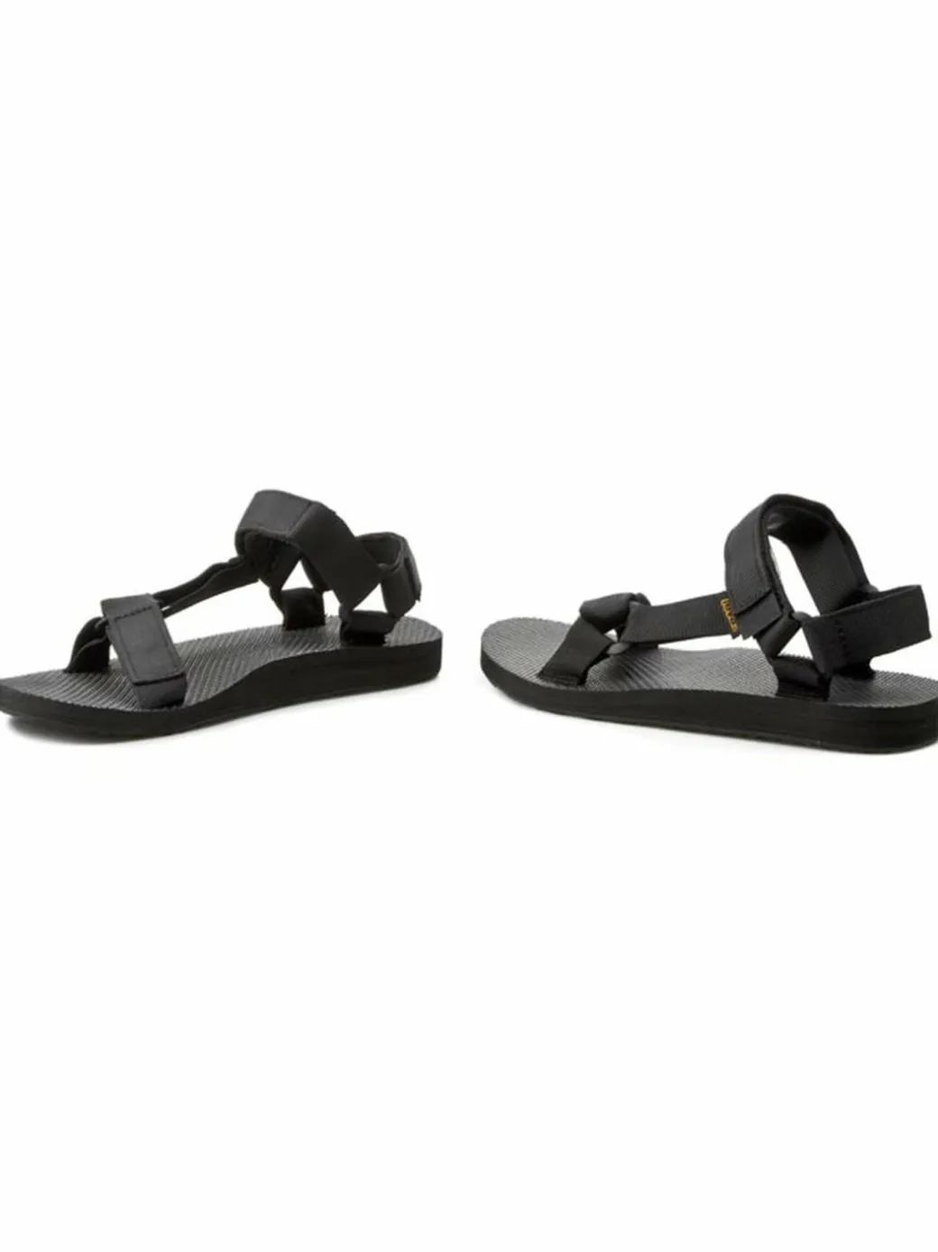 Sandali Original Universal Urban 1004010 Nero
