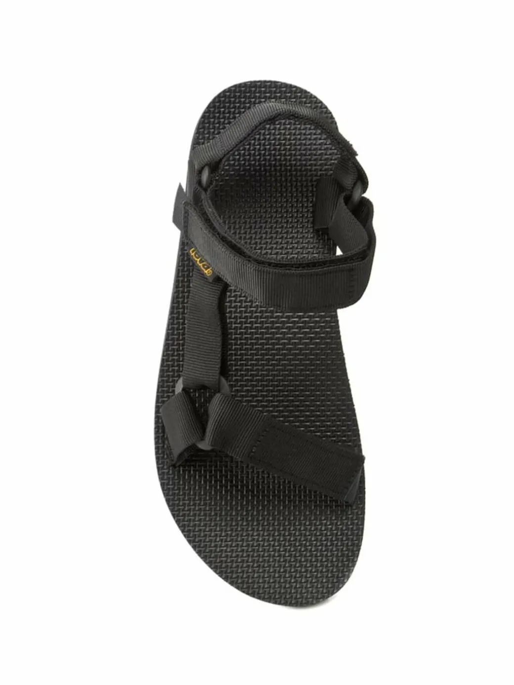 Sandali Original Universal Urban 1004010 Nero