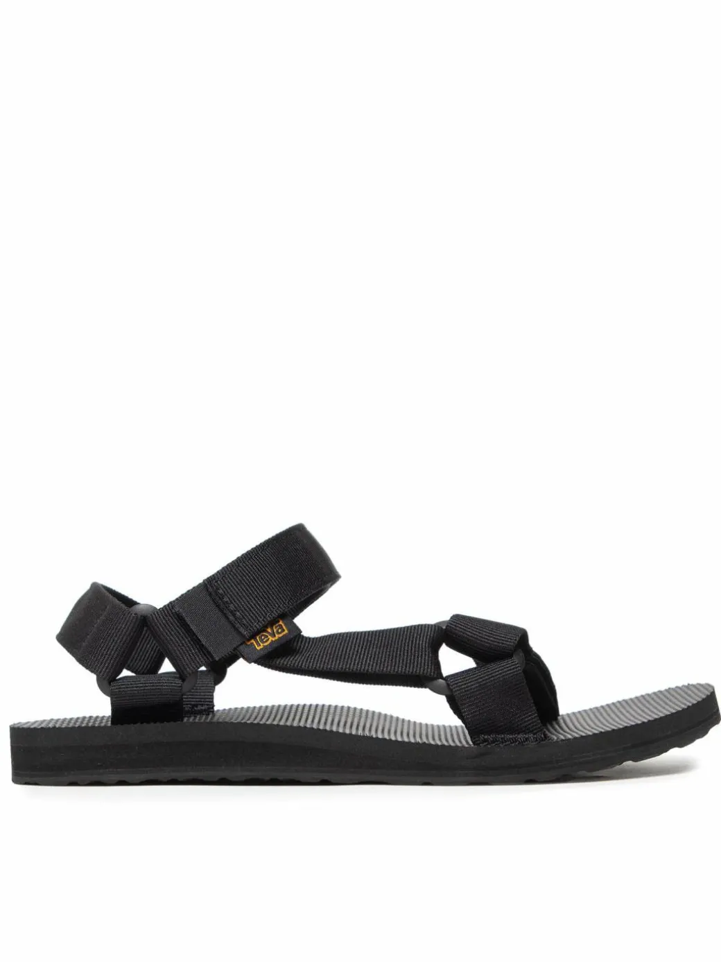Sandali Original Universal Urban 1004010 Nero
