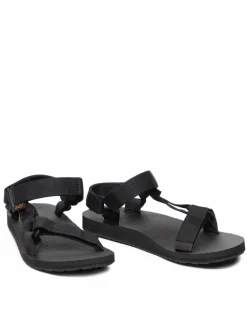 Sandali Original Universal Urban 1004010 Nero