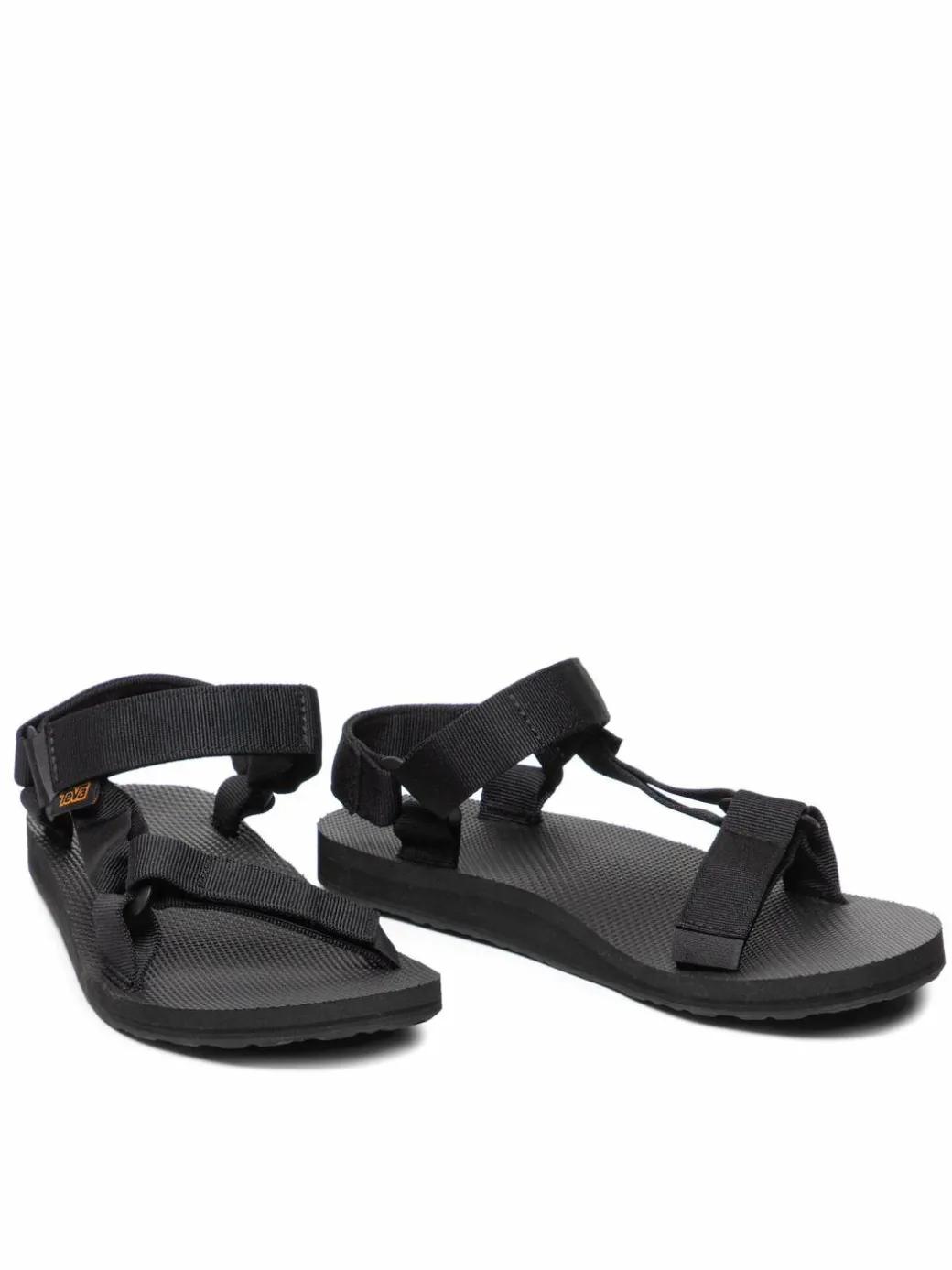 Sandali Original Universal Urban 1004010 Nero
