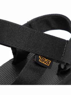 Sandali Original Universal Urban 1004010 Nero