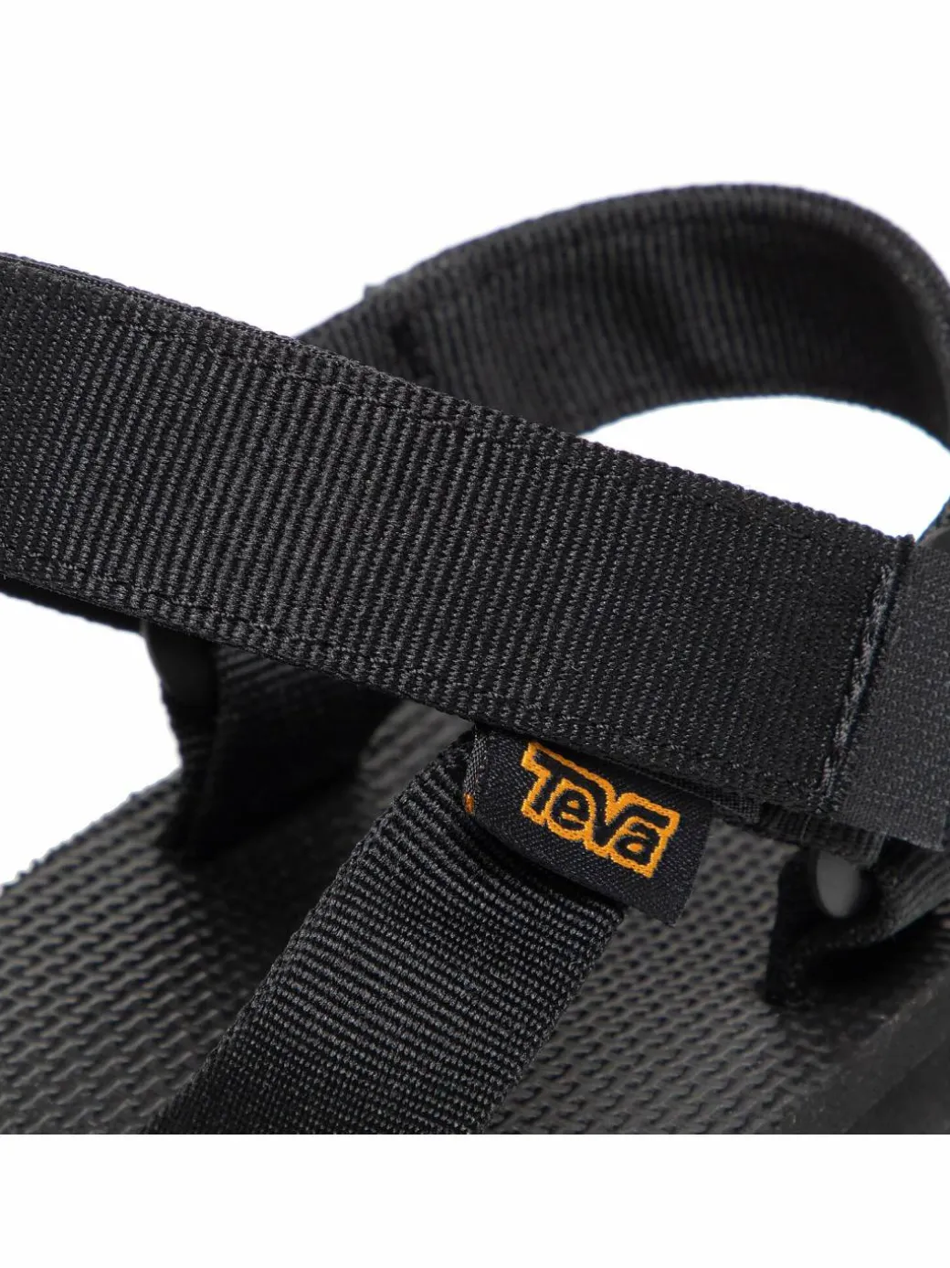 Sandali Original Universal Urban 1004010 Nero