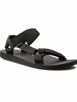 Sandali Original Universal Urban 1004010 Nero