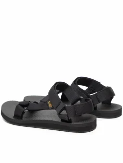 Sandali Original Universal Urban 1004010 Nero