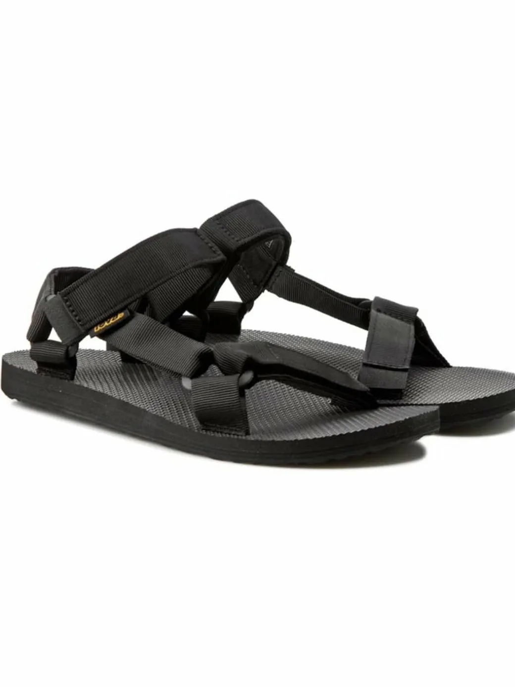 Sandali Original Universal Urban 1004010 Nero