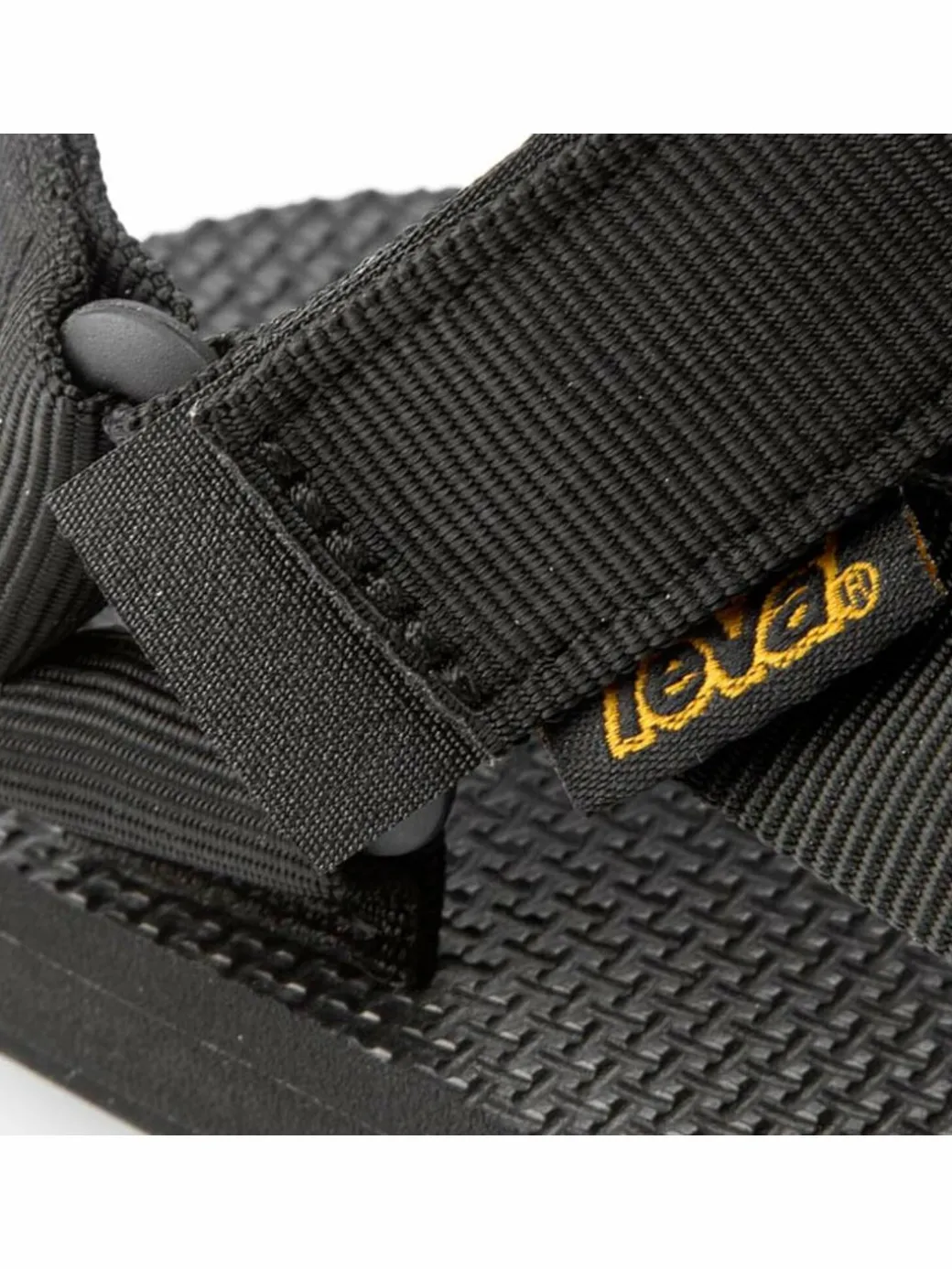 Sandali Original Universal Urban 1004010 Nero