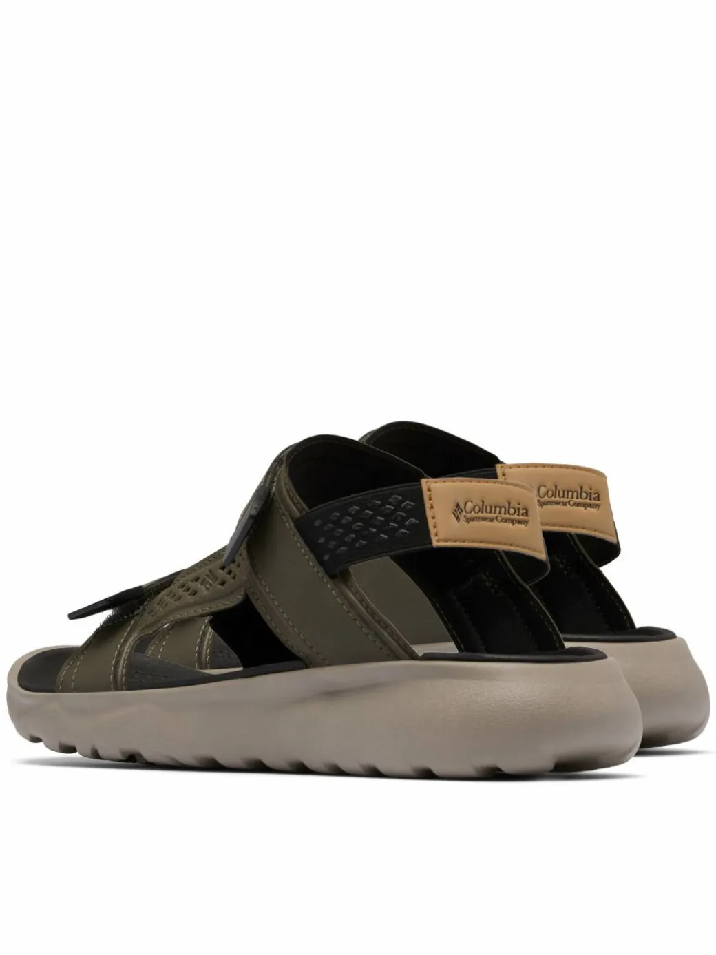 Sandali Peakfreak Roam™ Sandal 2108771 Verde