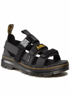 Sandali Pearson 26473001 Nero