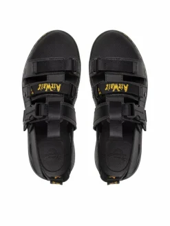 Sandali Pearson 26473001 Nero