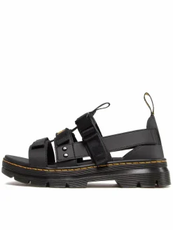 Sandali Pearson 26473001 Nero