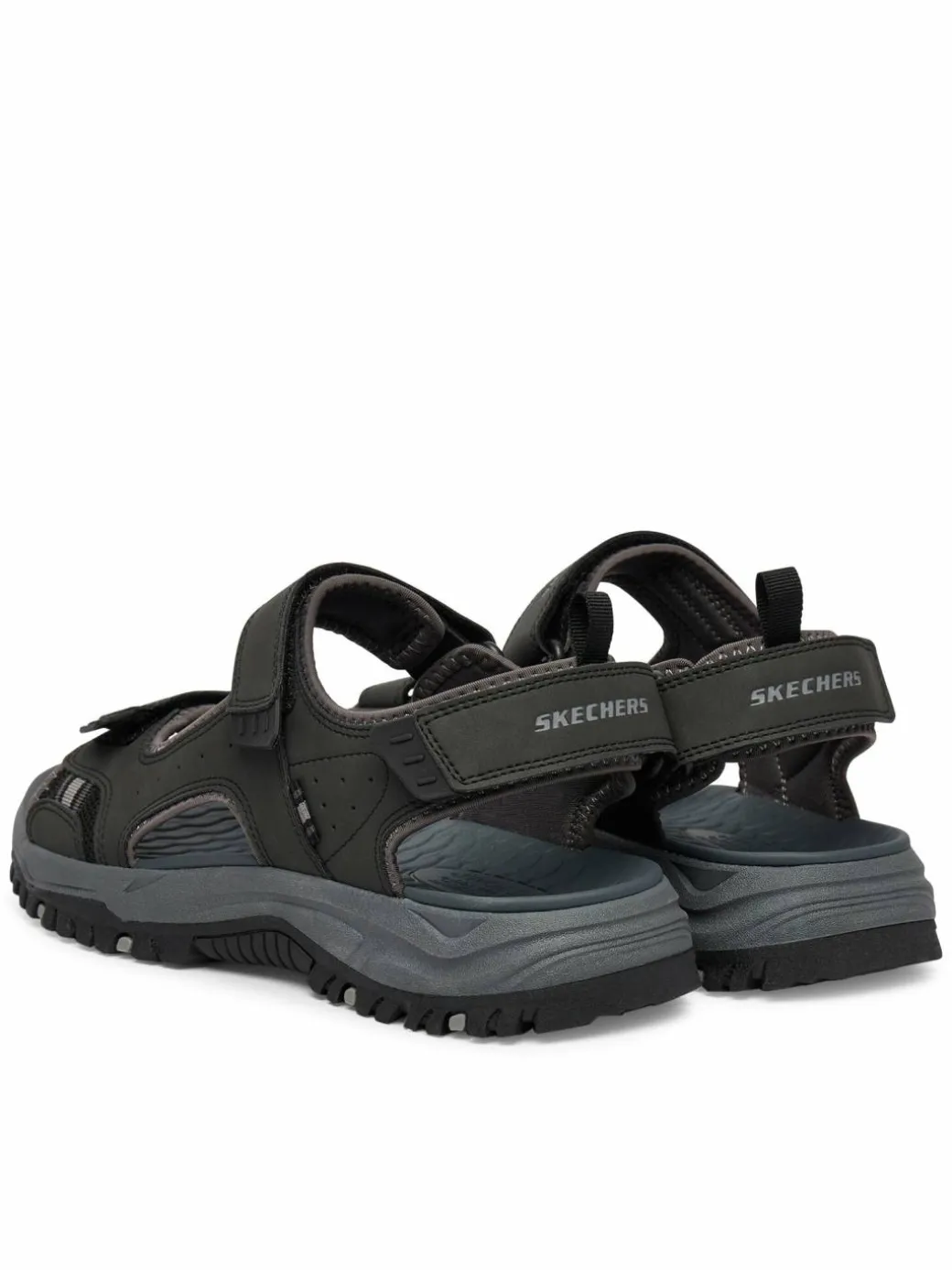 Sandali Prewitt 205139/BLK Nero