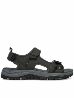 Sandali Prewitt 205139/BLK Nero