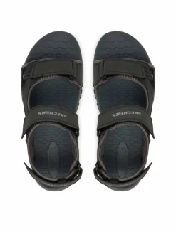 Sandali Prewitt 205139/BLK Nero
