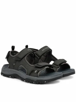 Sandali Prewitt 205139/BLK Nero