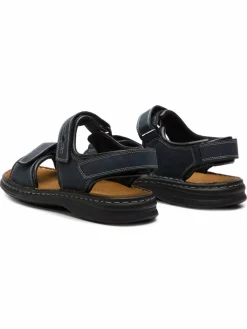 Sandali Rafe 10104 11 582 Blu scuro