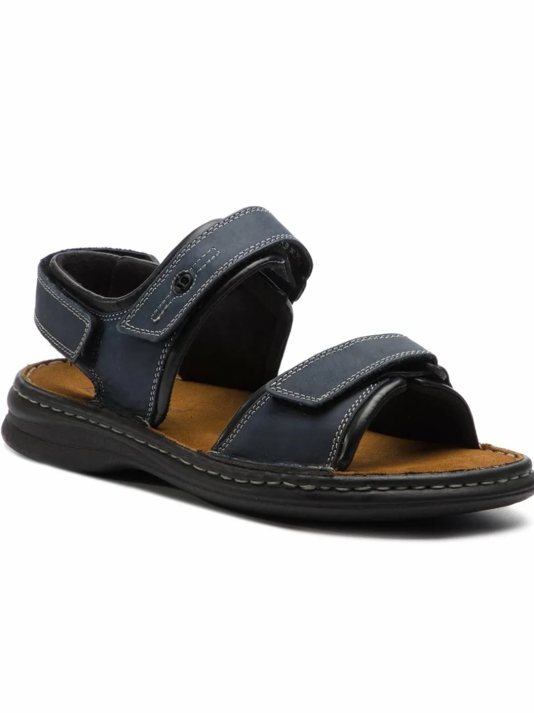 Sandali Rafe 10104 11 582 Blu scuro
