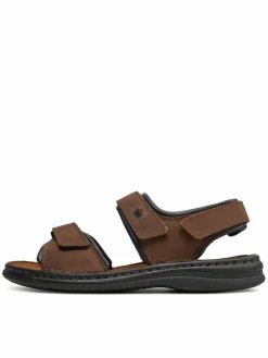 Sandali Rafe 10 104 11 341 Marrone