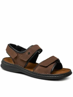 Sandali Rafe 10 104 11 341 Marrone