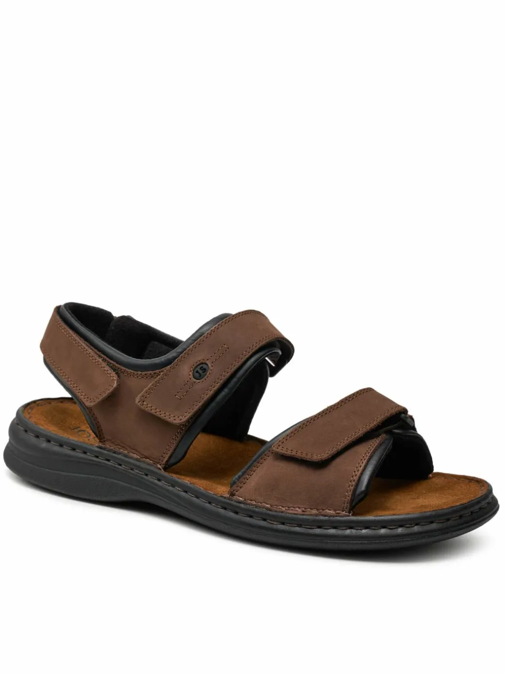 Sandali Rafe 10 104 11 341 Marrone