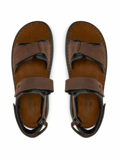 Sandali Rafe 10 104 11 341 Marrone