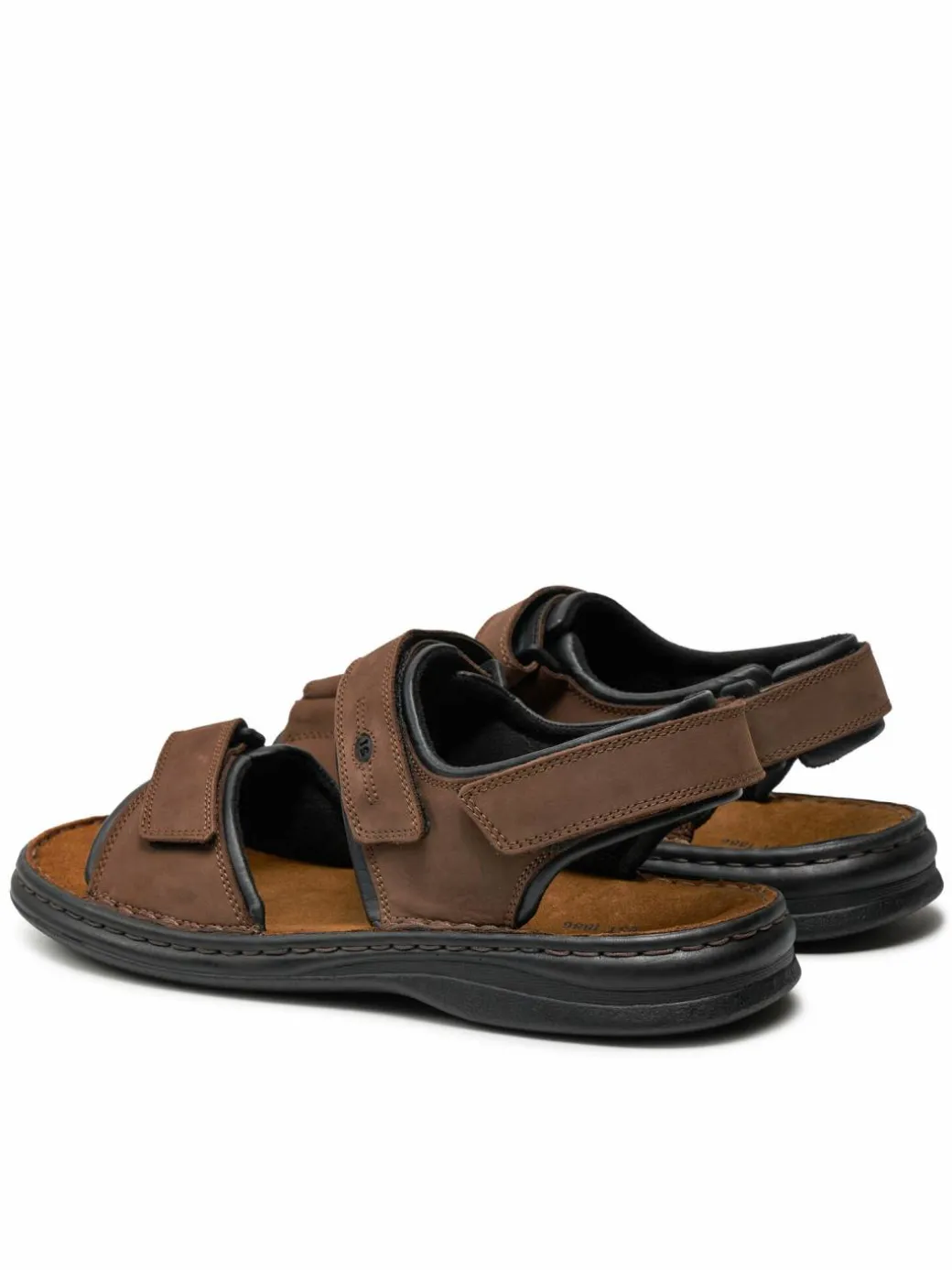 Sandali Rafe 10 104 11 341 Marrone